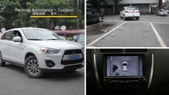 ए वी एम ∙ 360 एराउंड व्यू मॉनिटरिंग सिस्टम का व्यावहारिक अनुप्रयोग ∙ कैंडिडटेक