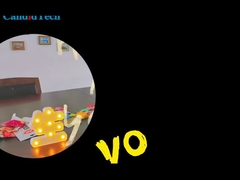 गतिविधि-कैंडिटेक ने कर्मचारियों के साथ जन्मदिन की पार्टी मनाई