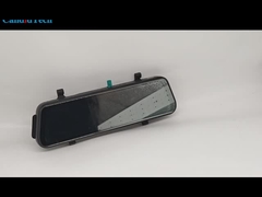 ऑटोमोटिव इन्फ्रारेड एडीएएस टक्कर से बचने के लिए नाइट हॉक H10+