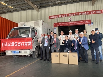 चीन Guangzhou Candid Electronics Co., Ltd कंपनी प्रोफ़ाइल
