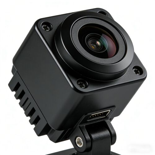 नवीनतम कंपनी ब्लॉग के बारे में Vehicle LVDS Cameras: The Unseen, Unmatched Data Pipeline for Automotive Vision