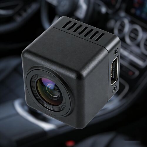 नवीनतम कंपनी ब्लॉग के बारे में वाहन ईथरनेट कैमरे: सॉफ्टवेयर-परिभाषित कार को पावर देने वाला बुद्धिमान नोड