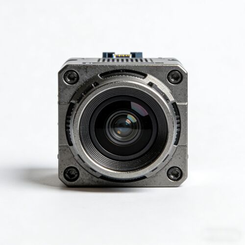 के बारे में नवीनतम कंपनी समाचार कार ईथरनेट कैमरा: सॉफ़्टवेयर-परिभाषित वाहनों के लिए धारणा-एज़-ए-सर्विस का अनावरण