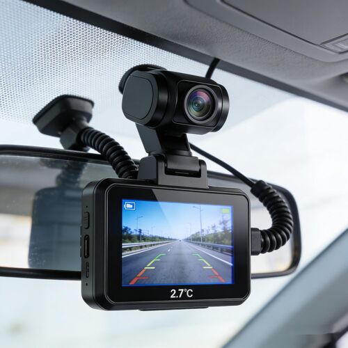 नवीनतम कंपनी ब्लॉग के बारे में कैसे एआई चिप्स ऑटोमोटिव सुरक्षा की नींव को फिर से परिभाषित कर रहे हैं