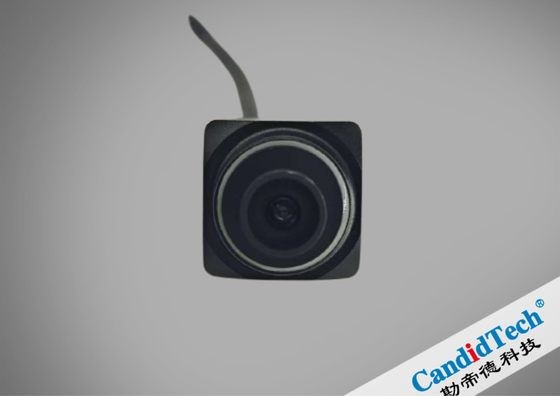 अच्छी कीमत 1080P 2MP ब्रॉडरीच कैमरा 100 BASE-T1 PHY /802.1Q AVB/RTP प्रोटोकॉल OEM गुणवत्ता ग्रेड ऑनलाइन