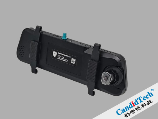 1080P Dual Light Display Automotive Infrared ADAS With Anti Glare Function