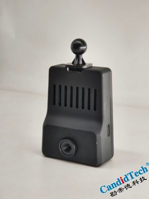 विभिन्न मॉडलों के लिए उपयुक्त ऑटोमोटिव 1080P नाइट विजन एंटी-कोलिजन ADAS