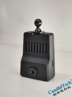 इन्फ्रारेड वाहन वस्तु पहचान प्रणाली -40C—85C सभी मौसम स्थितियों के लिए अत्याधुनिक पहचान