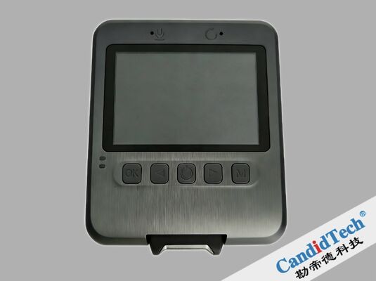 अच्छी कीमत 4K अल्ट्रा एचडी डैश कैम के साथ एआई गोपनीयता संरक्षण और वाहनों के लिए एडीएएस ड्राइविंग सहायता ऑनलाइन